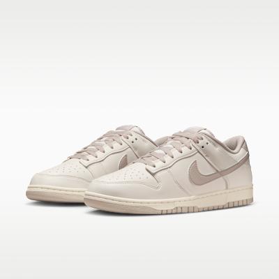 Мужские кроссовки Nike Dunk Low Retro Soft Pearl Cream Soft Pearl/Cream/Soft Pearl
