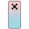 Для ZTE Blade V70 Max / Nubia V70 Max Мраморная Расписная Мягкая ТПУ Силиконовая Задняя Крышка Чехол Для Blade V70 Max Fusion Black Чехол V70Max