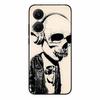 For Xiaomi Poco F7 5G Case Wolf Bumper Silicone Phone Back Cover For Poco F7 6.83" Planet Protective Cool Animal Coque POCOF7 5G