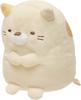 Sumikkogurashi Plush Cat