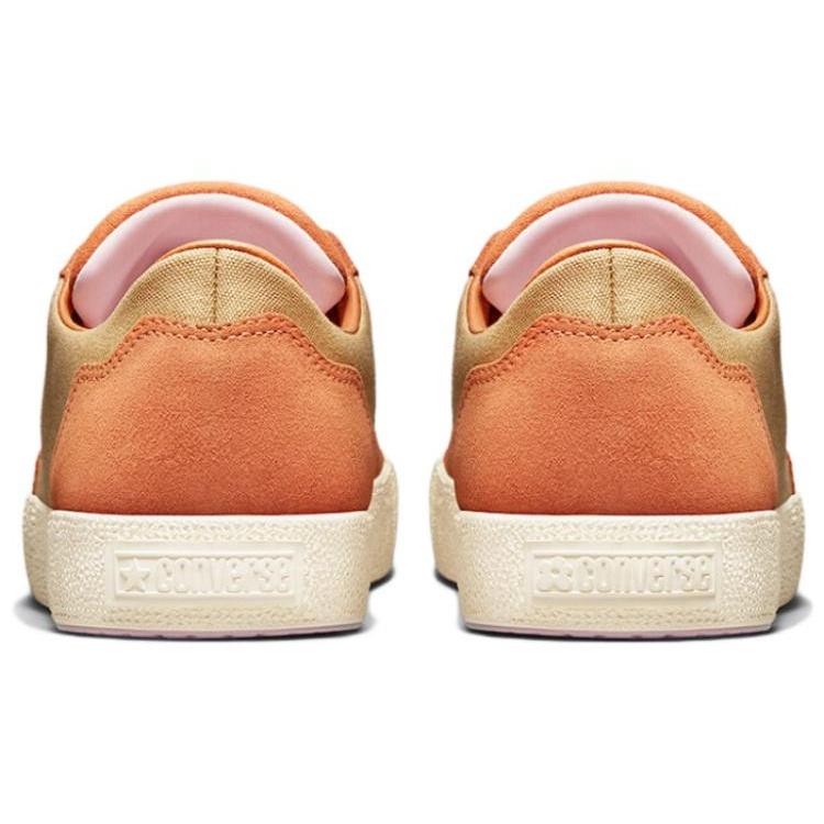 Converse Golf Le Fleur x GLF 2.0 'Curry Copper Tan' Men's 173186C