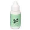 38ml Lace Wig Adhesive Waterproof Oil Resistant Latex Free Transparent Lace Glue for Oily Skin