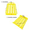 Automatic Egg Turner 24 Eggs Incubator Chicken Egg Incubator For Chicken Goose Quail Automatic Egg Hatching Equipment Hatching Tools 220V