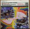 Виниловая пластинка MOODY BLUES  Days of Future Passed DES18012 Deram 1972 США Рок Б/у