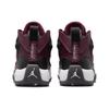 Air Jordan  Jumpman Two Trey Bordeaux Women Sneakers Red Cherrywood-Red Black DR9631-600
