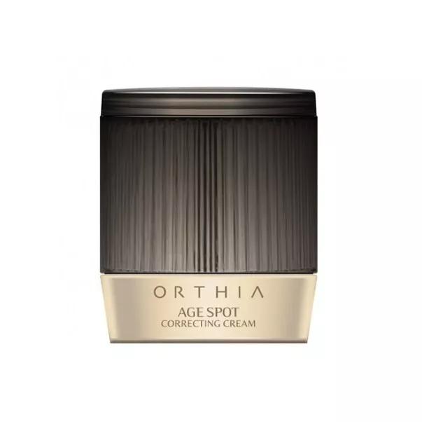 Coreana ORTHIA AGE SPOT CORRECTING CREAM, Anti-aging, Kbeauty, Korean Cosmetics, Sample