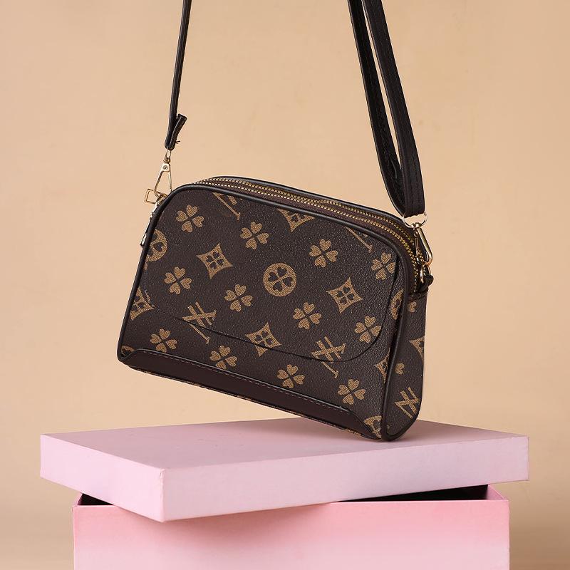 Женские сумки, Женские сумки через плечо, Женские европейские и американские женские модные сумки для мобильных телефонов, Трендовые сумки через плечо