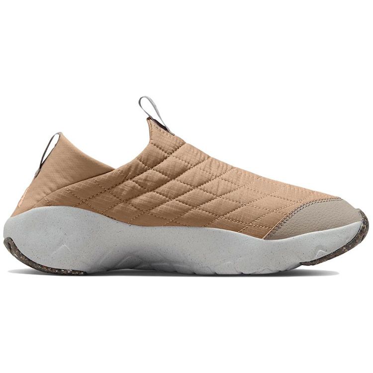 Nike ACG Moc 3.5 Hemp Мужские кроссовки Tan Enigma-Stone Summit-White DD2867-200