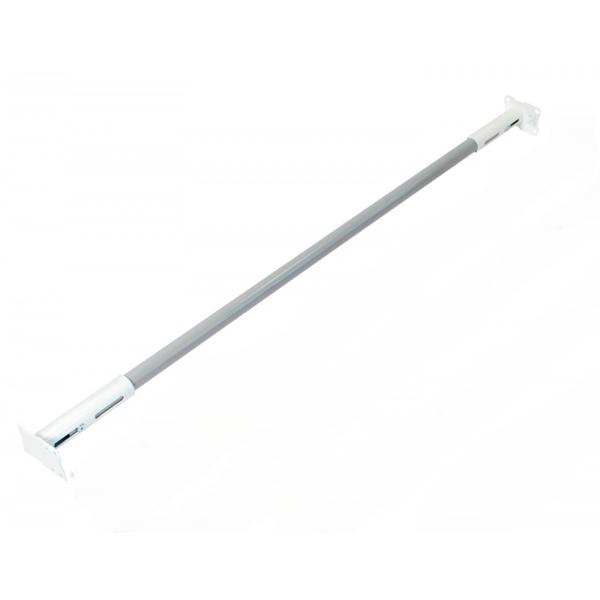 Folding Bar 1450-1700 Profi White-Grey