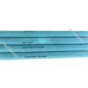 Blue Golf Club Shaft SF405 or SF505 or SF505x or SF505xx 45 inch or 39 inch graphite shaft with grip and sleeve tip 0.335