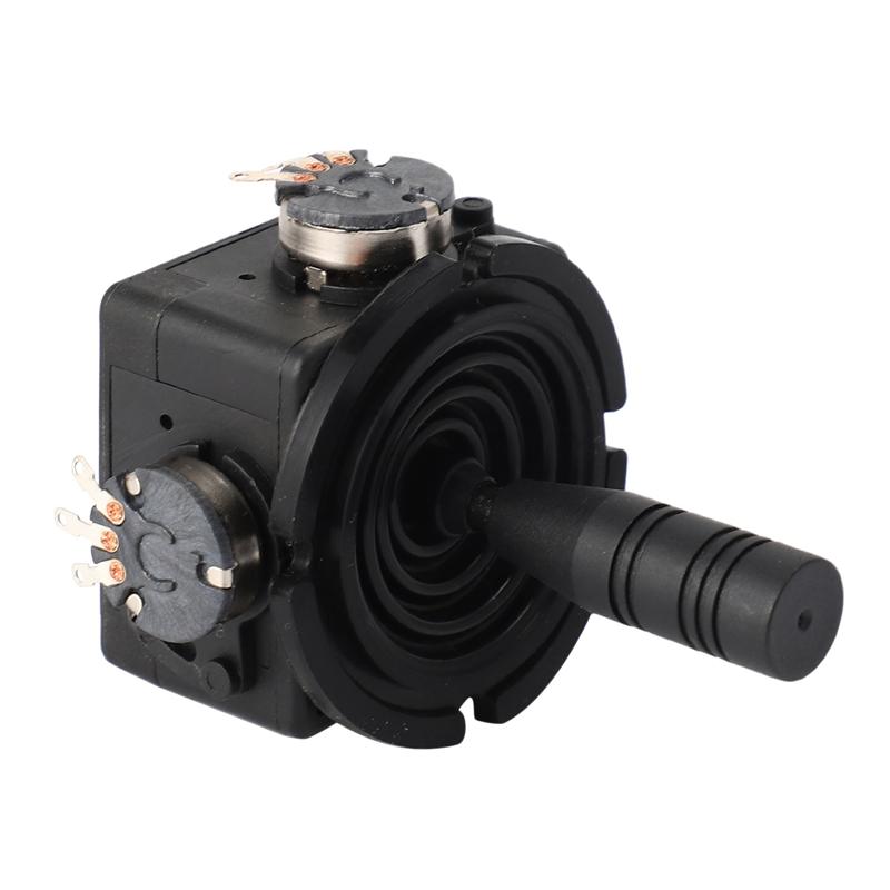 A25F-5X Потенциометр джойстика Jh-D202X-R2/R4 10K 2D Монитор Клавиатура Шарик Joyrode Контроллер
