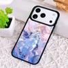 Модный Чехол для Телефона Genshin Impact Сангономия Кокоми для iPhone 17 Air 16 15 11 12 14 13 Pro Max Ударопрочный Чехол