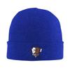 Property Of Sudbury Bulldog Warm Knitted Cap Winter Knit Bonnet Hat Skullies Beanies Hip Hop Caps for Unisex