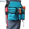 Waist Pockets Electrician Tool Bag Belt Oganizer Wrench Hardware Storage Pouch