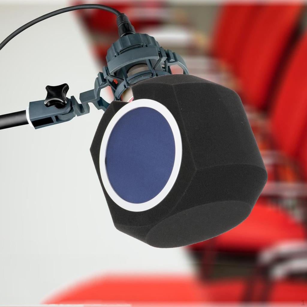 Acoustic for Studio Sound