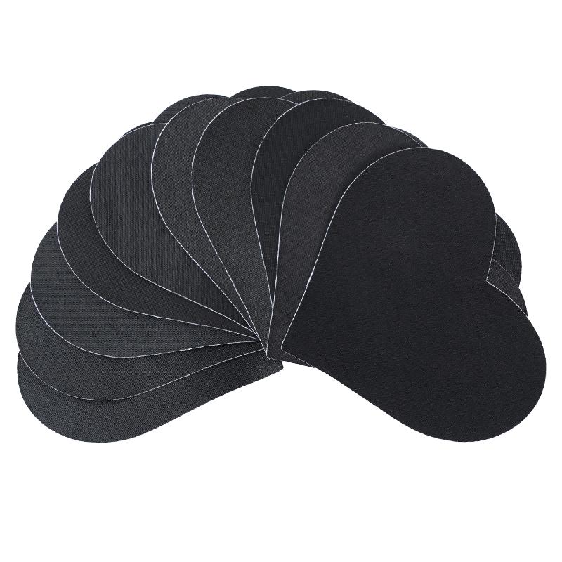 20 шт. невидимые наклейки, накладки на соски, невидимый бюстгальтер, женские интимные аксессуары, летние щитки для груди, женские лепестки груди