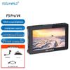Richwide F5 Pro V4 6-дюймовый сенсорный монитор для DSLR/беззеркальных камер
