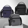 Мужская сумка через плечо, маленькая сумочка Oxford Travel Business Crossbody Bag