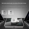 HP Professor SE Ergonomic Wireless Mouse