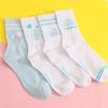 Носки Cinnamoroll для взрослых, набор из 4 пар