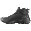 Cross Hike 2 Comfortable Sports Durable Lightweight Mid-Top Outdoor Functional Shoes Men Shoes Black 417358