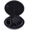 Khanka Storage Case for Sony MDR-7506 Stereo Headphones (Case Only)