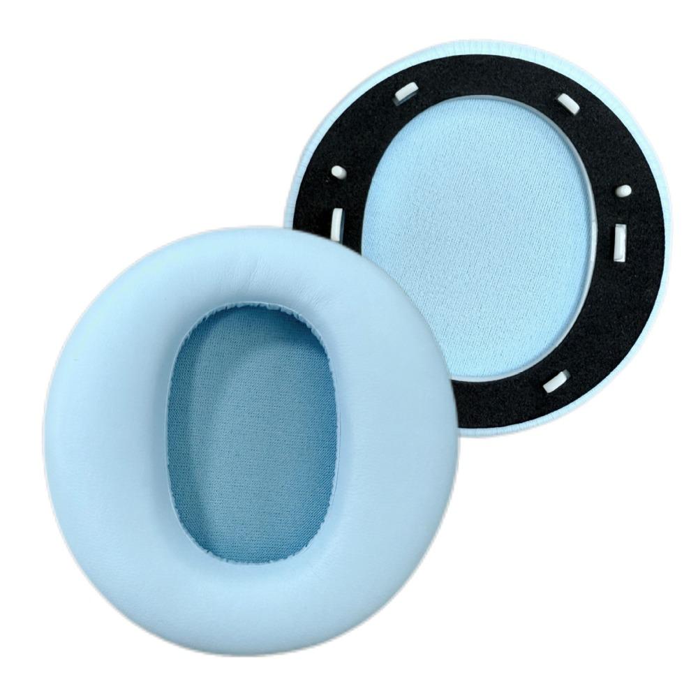 1 пара сменных амбушюр из протеиновой кожи для гарнитуры Edifier Fit900NB