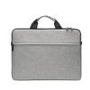 TS JYL laptop bag,Thick Large Business Briefcase Unisex Laptop Meeting Office Document