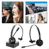 Headset with Microphone, Noise Cancelling Mic, Hands- Headphones for PC Laptop Call Center