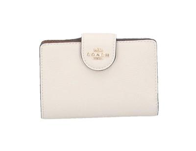 Кошелек IMCHK двойного сложения [товар]