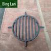 Binglan 89-8 Coal/Wood Heating Stove