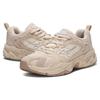 Mizuno Повседневные кроссовки в стиле 'Dad Shoes' 'Pepper Grey' D1GH230508