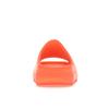 Adidas Yeezy Slides Kids Enflame Оранжевые детские кроссовки GZ0954