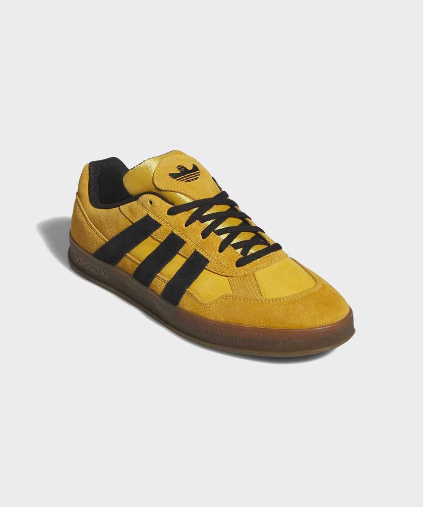 adidas Алоха Супер - Желтый:Черный / Hq4718