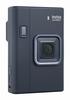 Fujifilm instax mini LiPlay PLUS INS LIPLAY PLUS СИНИЙ VN Мгновенная фотокамера-принтер/Смартфон