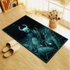 2025 Новый ковер Hollow Knight для гостиной, спальни, дома, украшение дивана, детский игровой нескользящий коврик 43