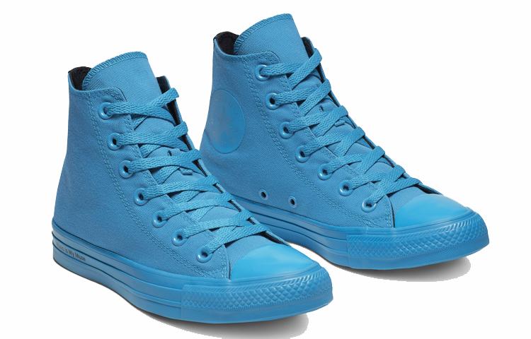 Chuck Taylor All Star Opi x Converse High 'Музыка - мой муз' 165659C