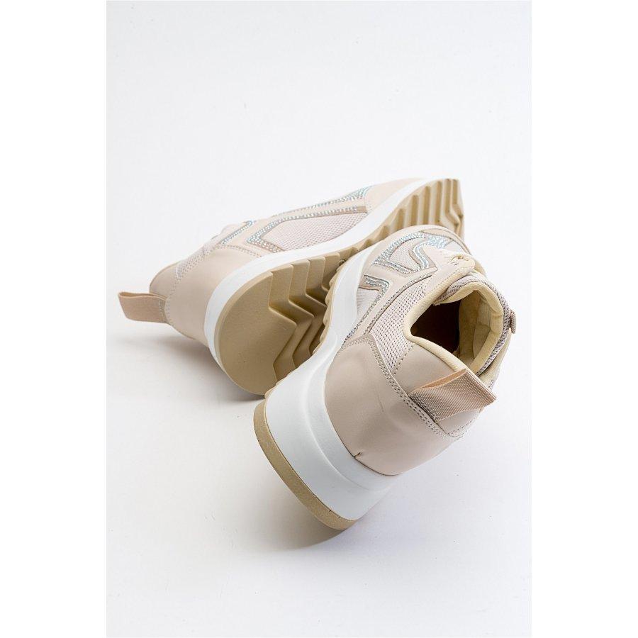 Женская повседневная спортивная обувь Design Sneaker