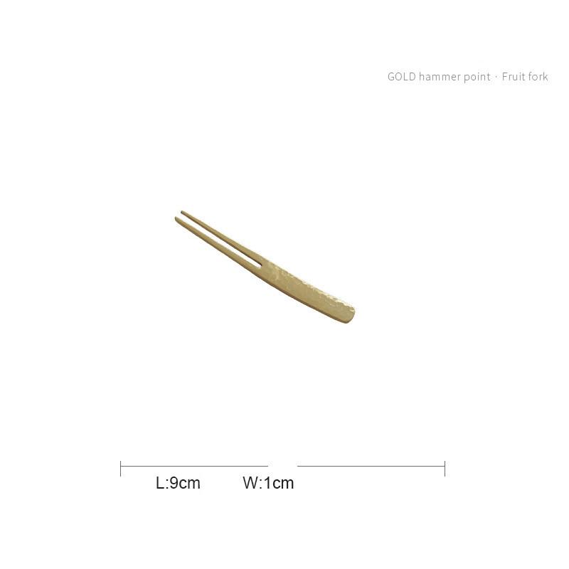 304 японский стиль дизайн металлическая столовая посуда молоток сетчатая ложка торт фруктовая вилка из нержавеющей стали десертная кофейная ложка чайная ложка
