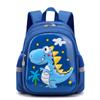 Kindergarten Boys 3D Dinosaur Schoolbag High Quality Kids Backpack Dinosaur Boys School Bags 2-6 Years