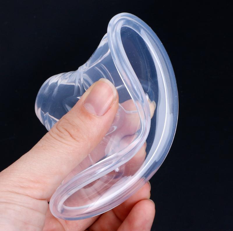 Generic Electric Breast Pump Accessories Baby Feeding Silicone Massage Cushion