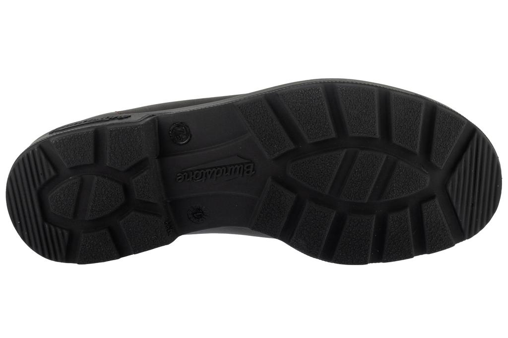 Ботинки челси Blundstone, Унисекс коричневые ботинки челси