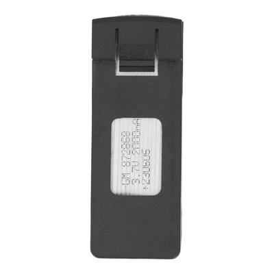 3.7V 2000mAh Литиевая батарея Аккумулятор для RC дрона Замена литиевой батареи для дронов S150
