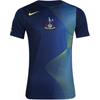 Dri-Fit FW25 Tottenham Hotspur Away Round Neck Fashion Sports Short Sleeve Football Shirt Men Tops HM3446-492