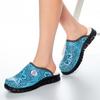 Orthopedic Women's Medical Clogs - Anti-Slip, Comfortable