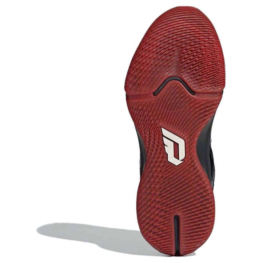 Adidas Кроссовки Dame 9 на Хэллоуин IH3573