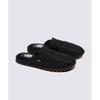 Vans Mte Mountain Mules стеганые черные Vn000d27blk1