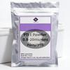 Нанопорошок PTFE 1.6 Коррозионная стойкость Высокая Сухая Смазка Смазка Велосипедные Цепи Ультрадисперсные Порошки Около 1-20 мкм Разные Размеры