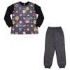 Bandai Kirby Luminous Fleece Pajamas 571 [Airin] Boys'