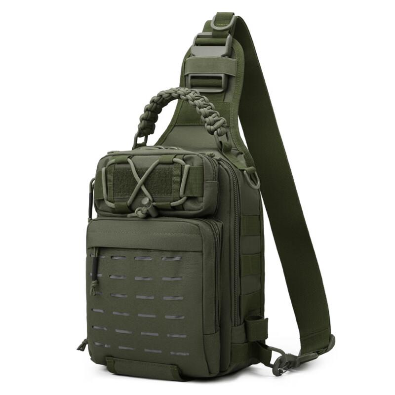 MDNG Men's Versatile Tactical Shoulder Bag